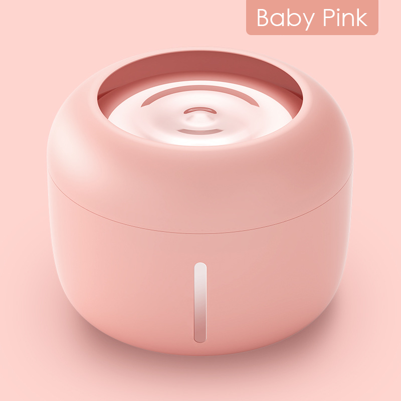4-filter Pet Water Fountain