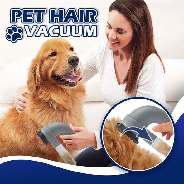 Pet Hair Vacuum