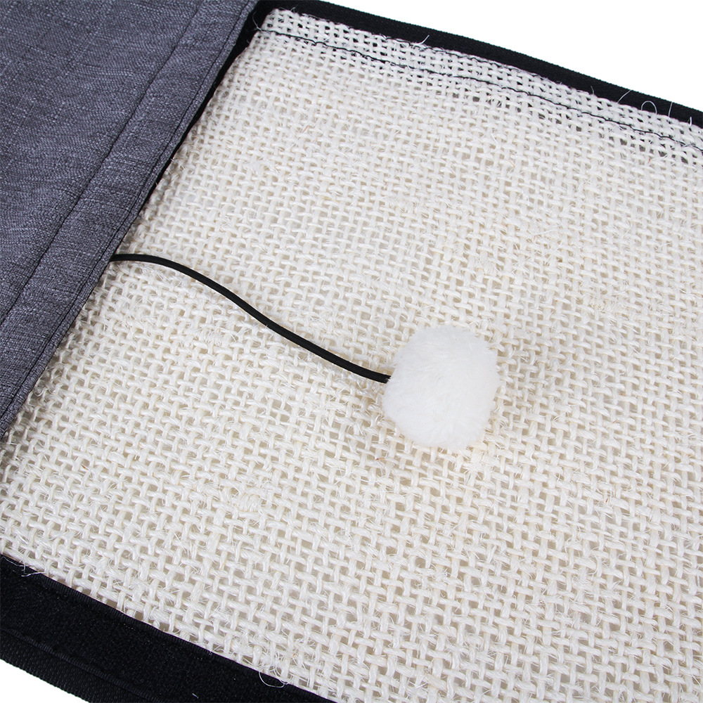 Cat Scratch Sofa Cushion