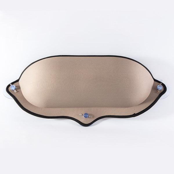 Suction Cup Pet Sleeping Bag