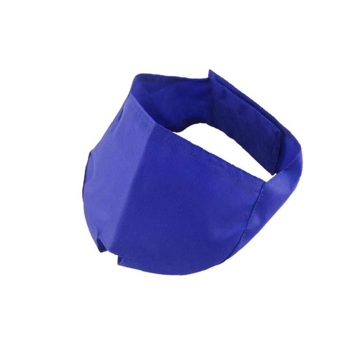 Calming Breathable Soft Cat Muzzle