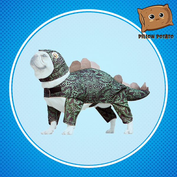 Doggosaur Bodysuit