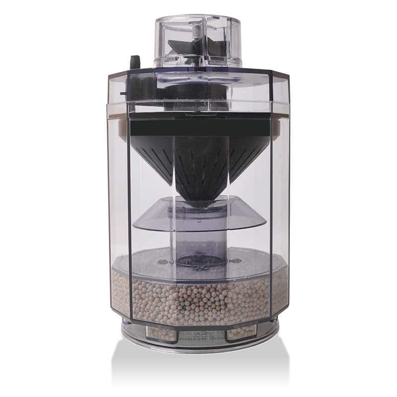 AquaHouse™ Fish Stool Suction Collector