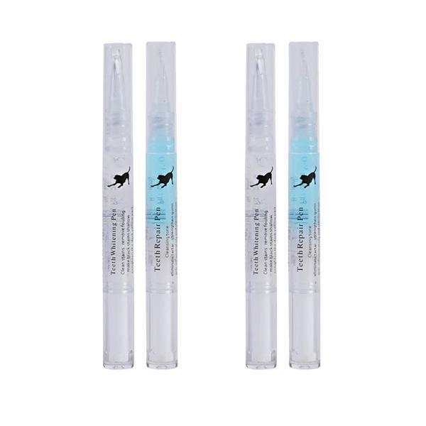 Pet Teeth Repairing Kit