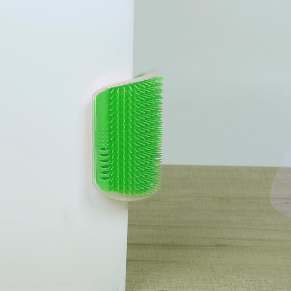 Purr-fect 2.0 Self Groomer Cat Brush