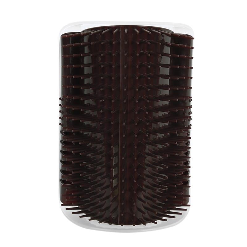 Purr-fect 2.0 Self Groomer Cat Brush