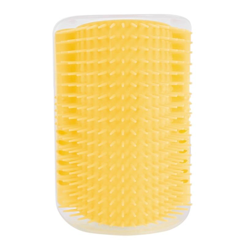 Purr-fect 2.0 Self Groomer Cat Brush