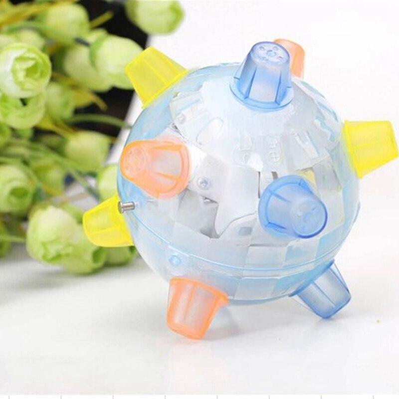 Jumping Activation Ball for Dogs