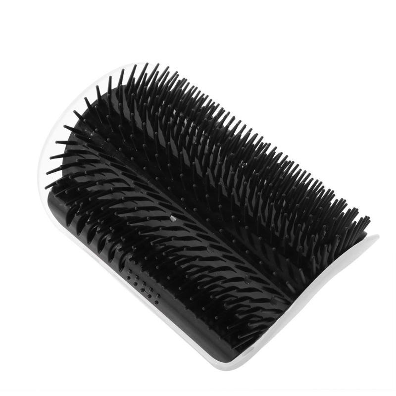 Purr-fect 2.0 Self Groomer Cat Brush