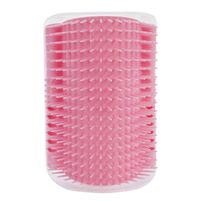 Purr-fect 2.0 Self Groomer Cat Brush