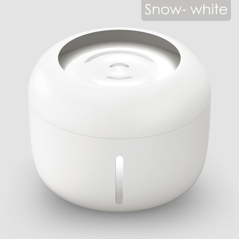 4-filter Pet Water Fountain