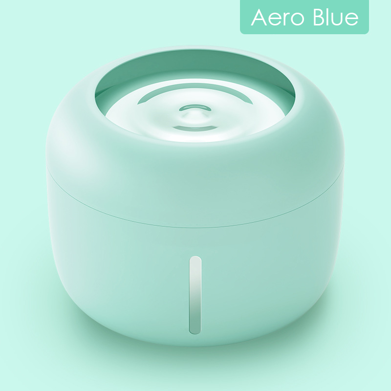 4-filter Pet Water Fountain