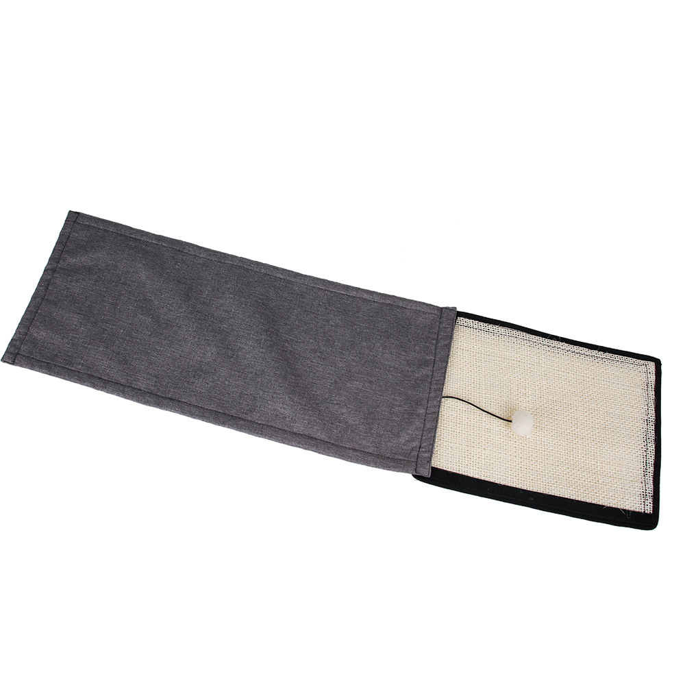 Cat Scratch Sofa Cushion