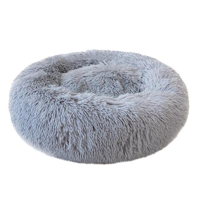 Happy Paws™ Anti-Anxiety Calming Dog Bed