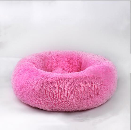 Happy Paws™ Anti-Anxiety Calming Dog Bed