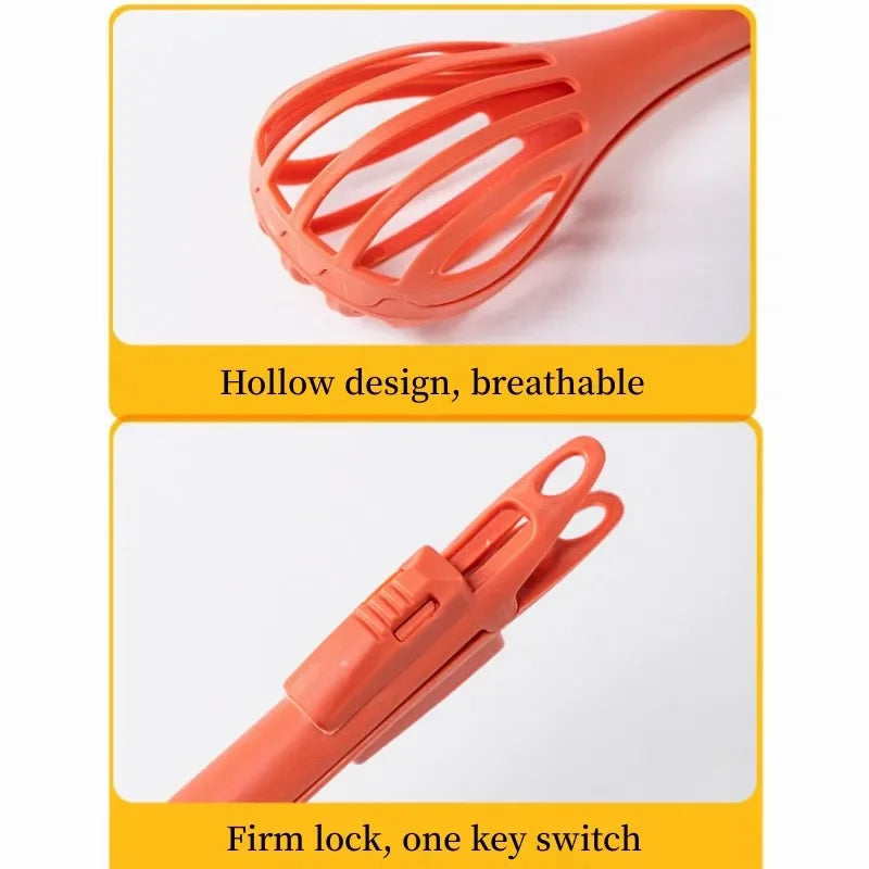 Anti-Bite Hamster Clip