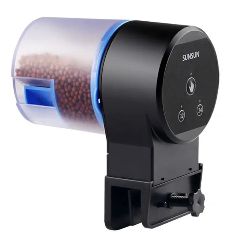 AquaMate™ Automatic Fish Feeder Timer