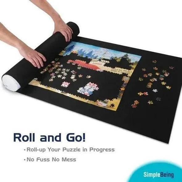Pet Series Puzzle--Labrador 1000 Pieces（ All Items Shipped Within 1 Day）