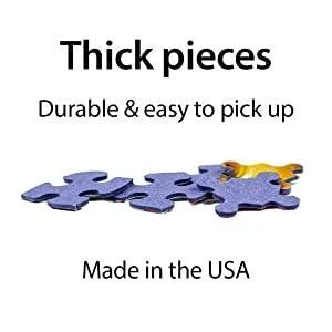 Pet Series Puzzle--Labrador 1000 Pieces（ All Items Shipped Within 1 Day）