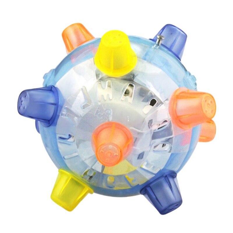 Jumping Activation Ball for Dogs