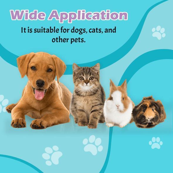 Pet Hair Vacuum