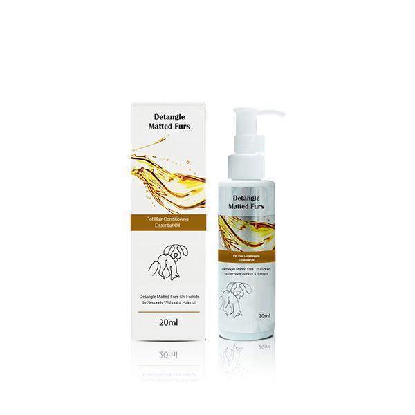 Detangler Spa Treatment