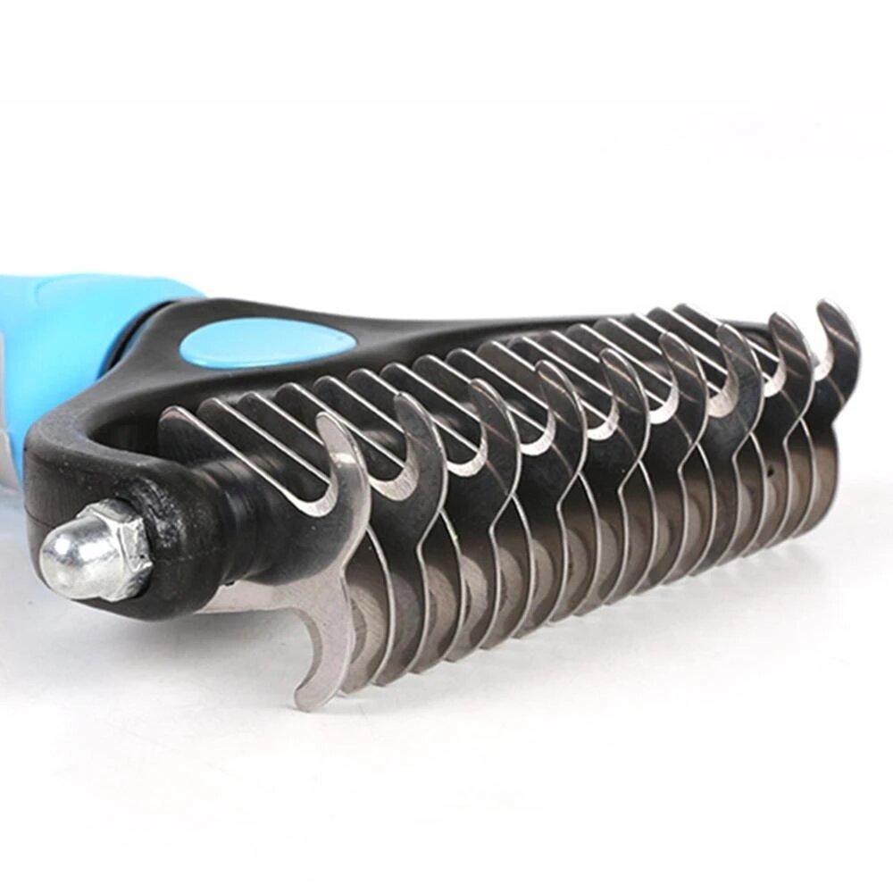 Pet Grooming Tool