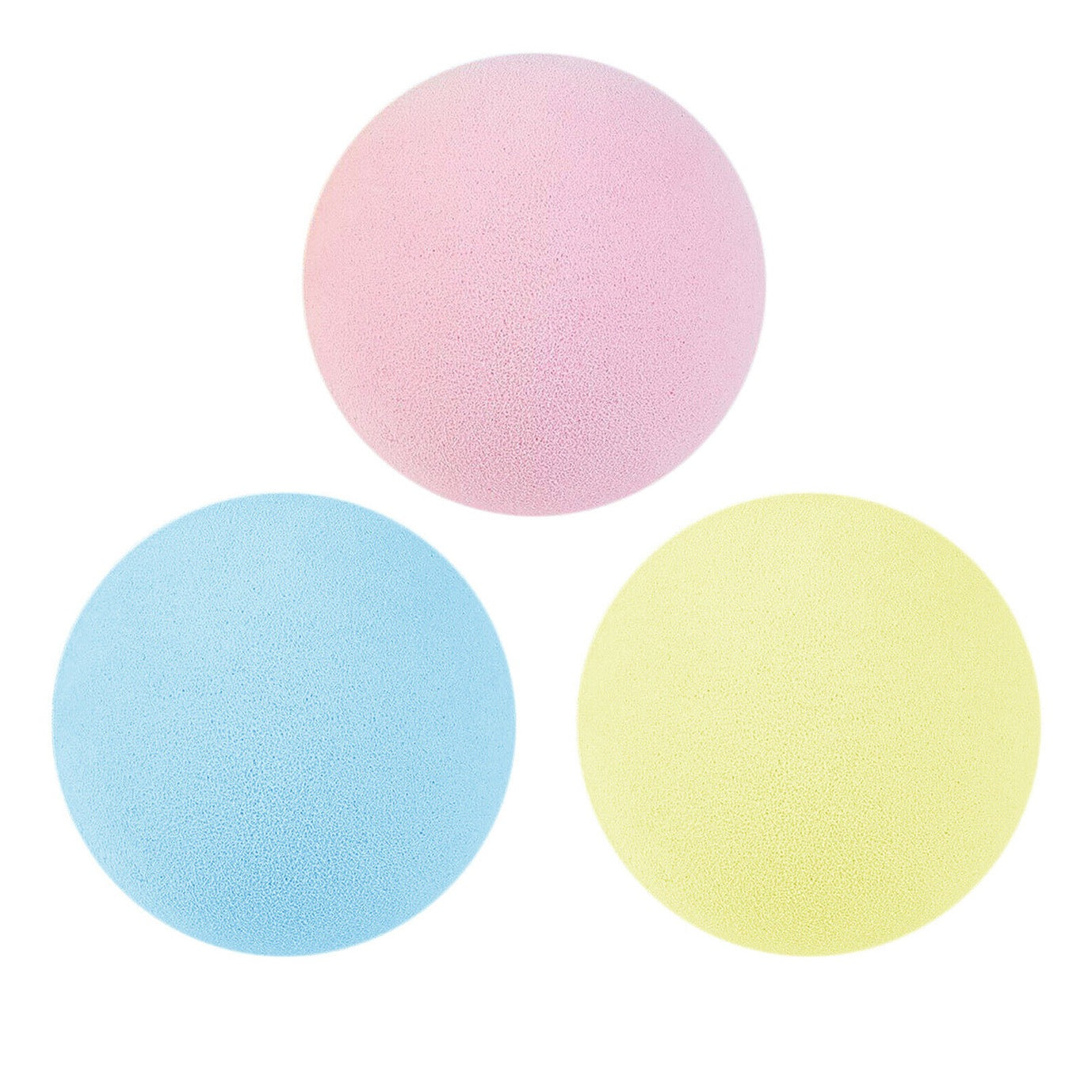 Smart Chirping Ball – Interactive Fun for Dogs & Cats