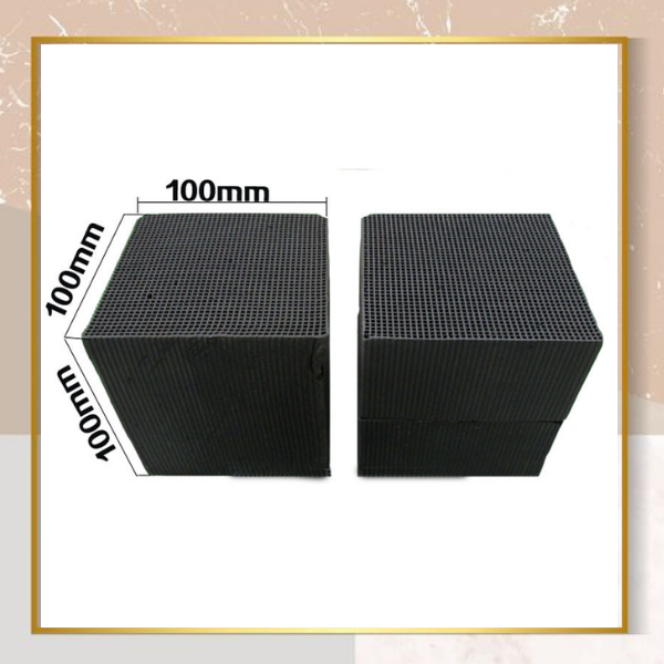 BarnMania™ Water Purifier Cube