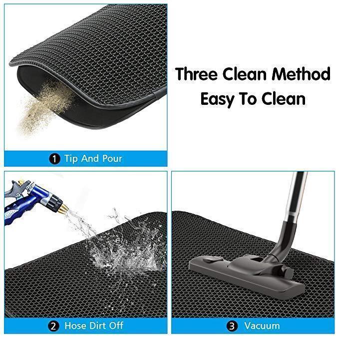 Dream Hybrid Waterproof Litter Mat