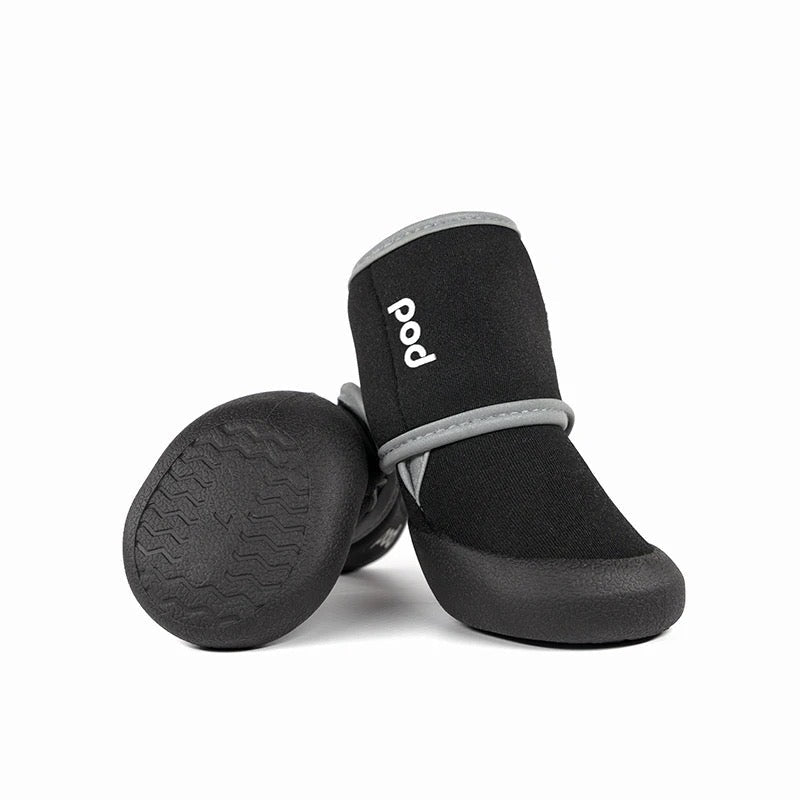 Long Pod All Season Shoes