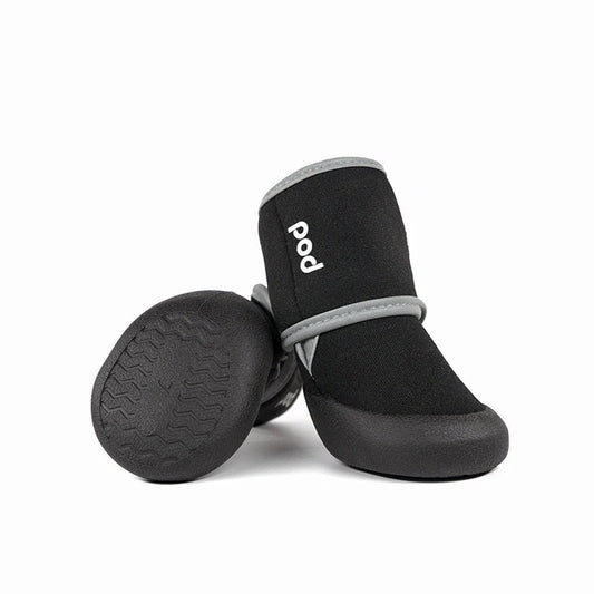 Long Pod All Season Shoes