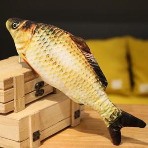 😻Floppy Fishy-Electric fish toy🐟