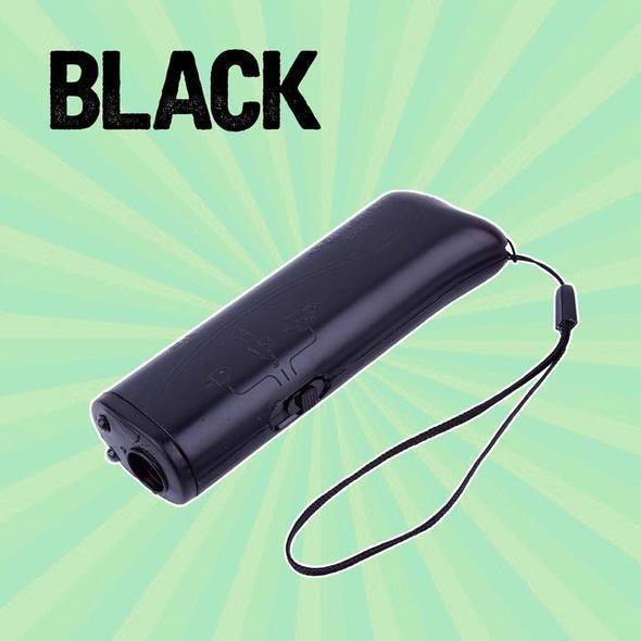 3-in-1 Pet Training Devices