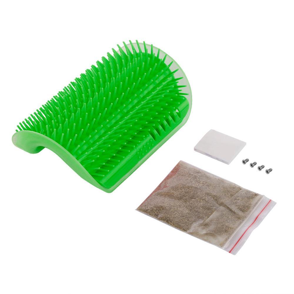 Purr-fect 2.0 Self Groomer Cat Brush