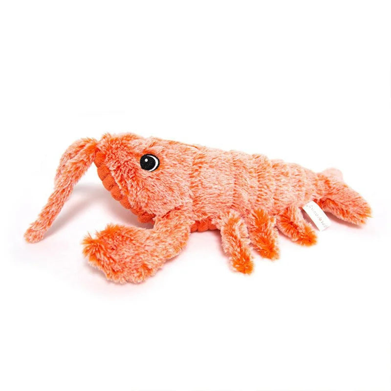Automatic Fopping Lobster Toy