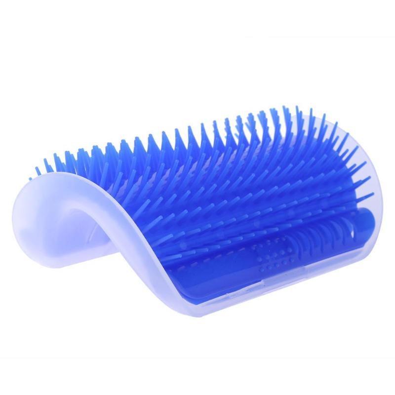 Purr-fect 2.0 Self Groomer Cat Brush