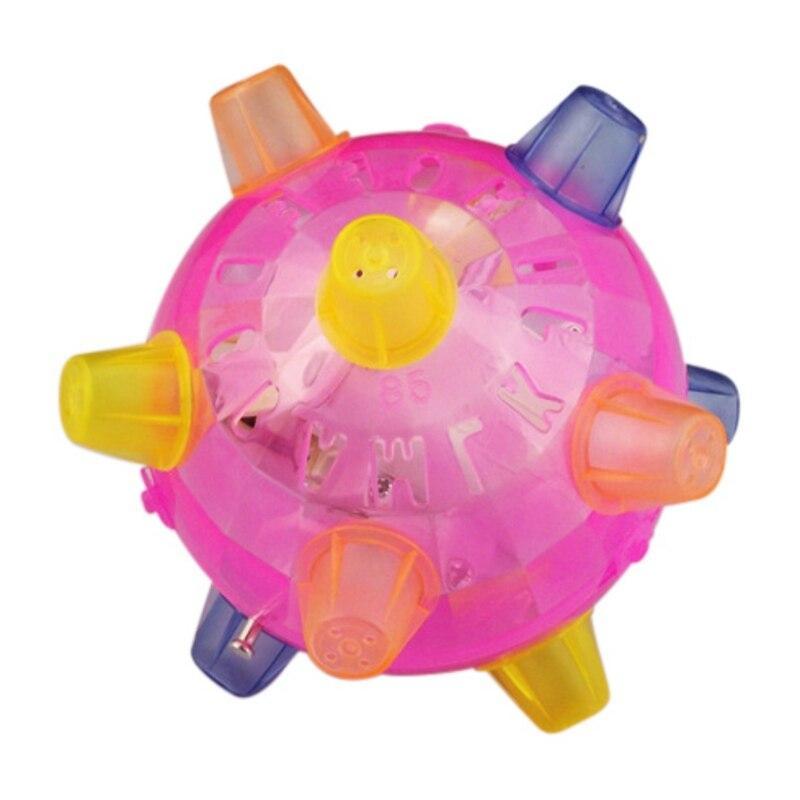 Jumping Activation Ball for Dogs