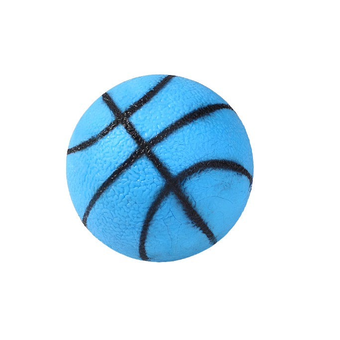 Dog Rubber Ball