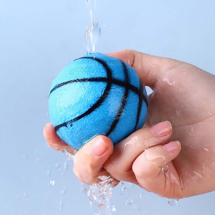 Dog Rubber Ball