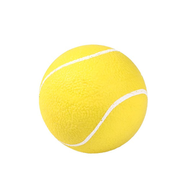 Dog Rubber Ball