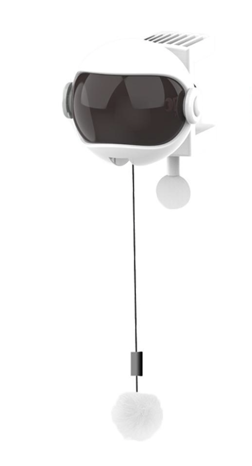 Smart CatBall™