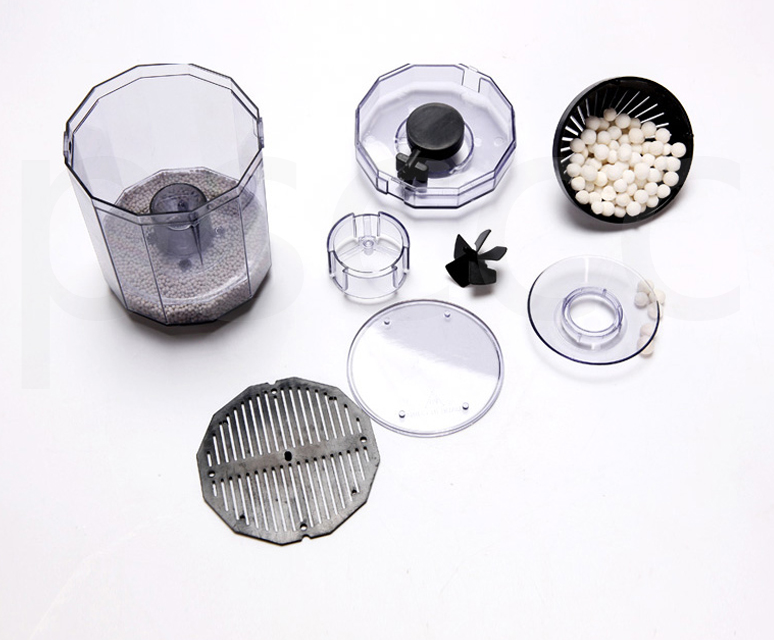 AquaHouse™ Fish Stool Suction Collector