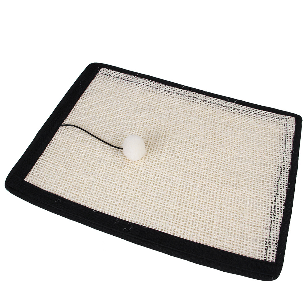 Cat Scratch Sofa Cushion