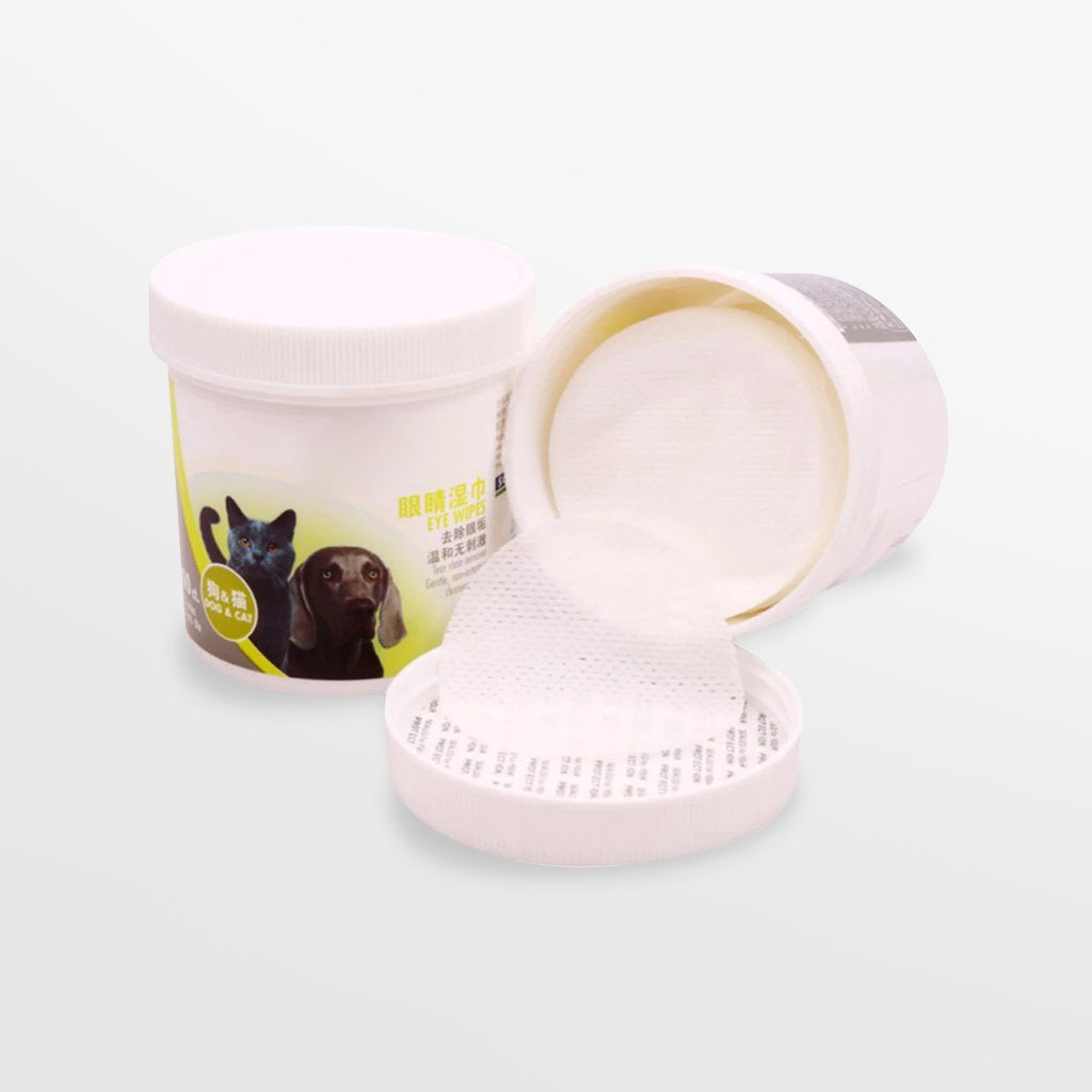 Pet Eye Cleaning Pad