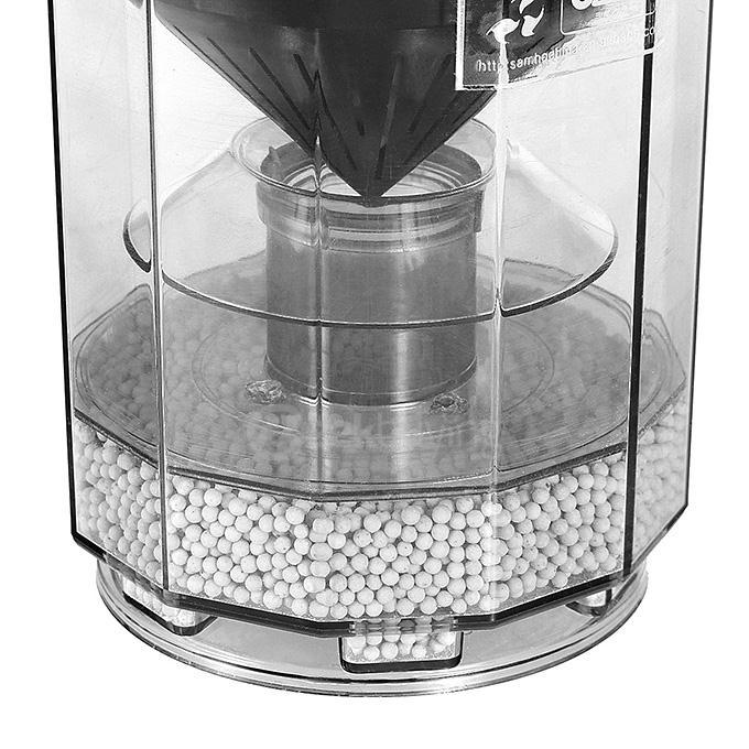 AquaHouse™ Fish Stool Suction Collector