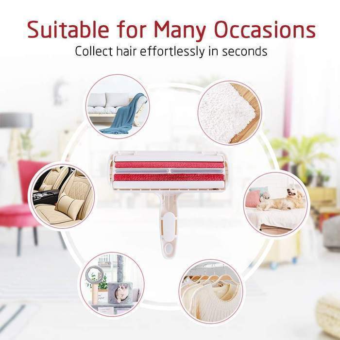 reusable Pet Hair Remover