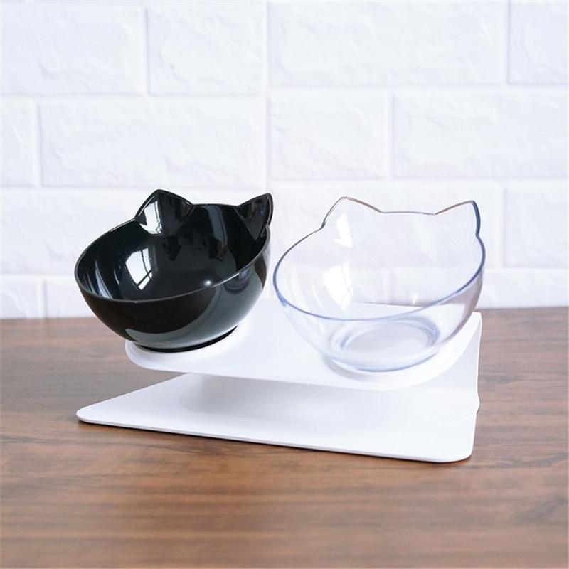 Anti-Vomiting Orthopaedic Cat Bowl