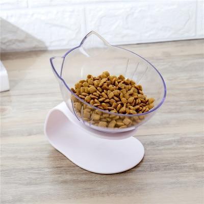Anti-Vomiting Orthopaedic Cat Bowl