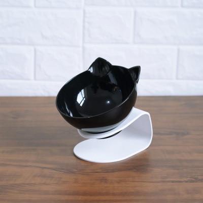 Anti-Vomiting Orthopaedic Cat Bowl